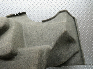 22395 Mercedes-Benz C124 E220 Coupe Trunk Boot Cover Panel Right Side