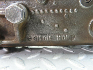 W115 cylinder head used OEM