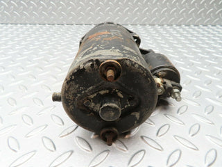 4438 Mercedes-Benz W123 230E Starter Motor Bosch 1005823097
