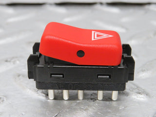25809 Mercedes-Benz W124 280E Hazard Warning Light Switch 1248200110