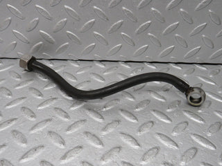 W123 fuel hose pipe used OEM