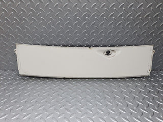 40708 Mercedes-Benz W123 300D Wiper Motor Assembly Cover Access Panel