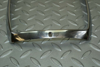 W115 headlight frame chrome surround used OEM