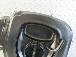 W116 air filter box housing used OEM