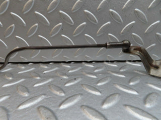 W123 throttle linkage used OEM