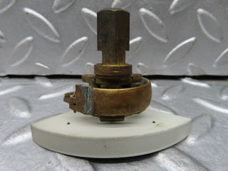 18345 Mercedes-Benz W115 Oil Pressure Gauge