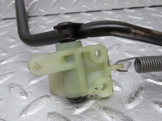 33727 Mercedes-Benz W201 190E 2.0L Accelerator Pedal Linkage 2013010218