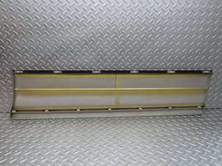 24806 Mercedes-Benz W140 S320 Front Left Door Lower Trim 1406907140