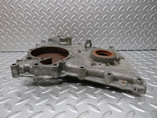 29892 Mercedes-Benz W123 230E Engine Timing - Oil Pump Cover 1020150401