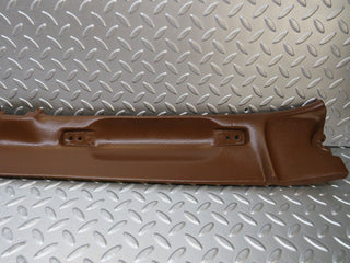 26154 Mercedes-Benz W116 450SE Headlining Roof Panel Right Brown