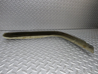 37669 Mercedes-Benz W109 300SEL Front Left Upper Bumper Corner