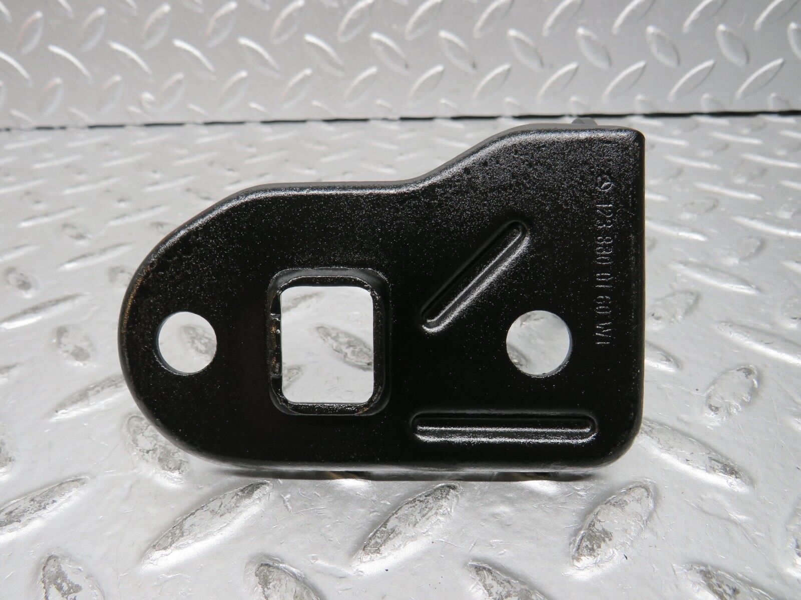 31996 Mercedes-Benz W123 230E Bonnet Safety Latch 1238800160