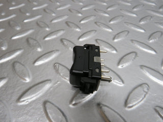 W140 electric window switch left side used OEM