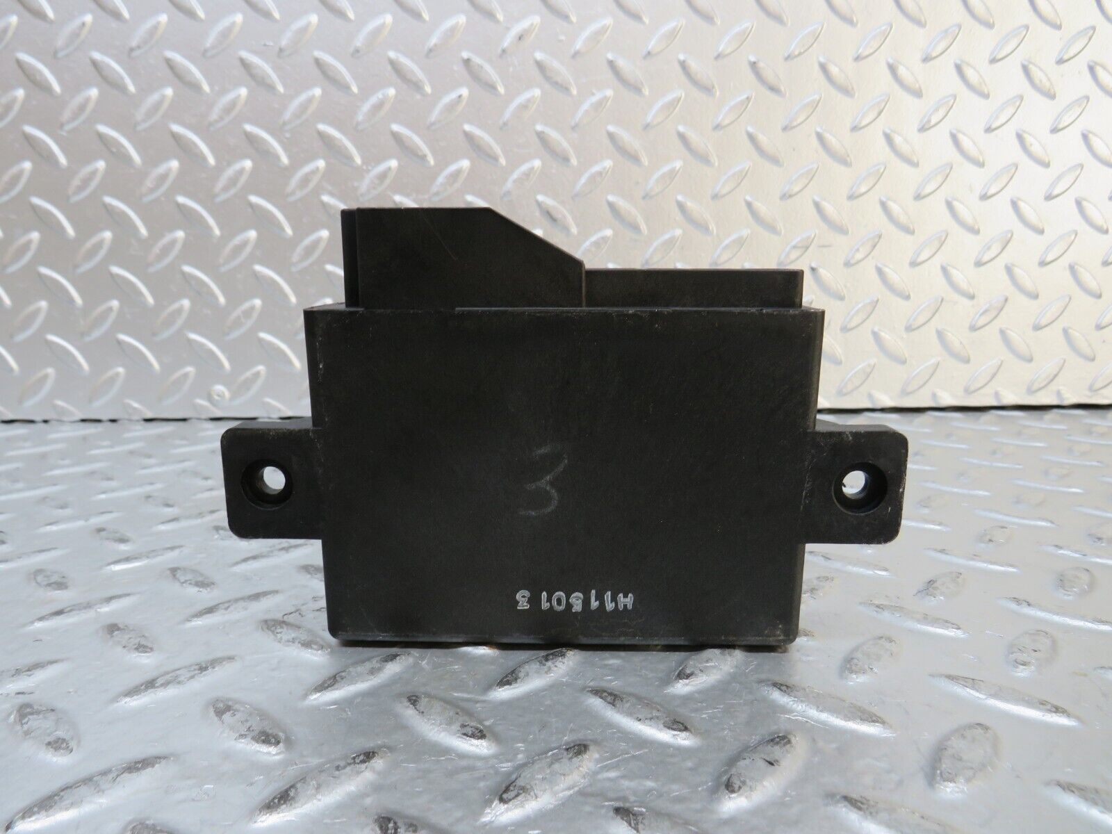 27544 Mercedes-Benz S124 300TE Wagon Central Lock Control Unit 1248205926