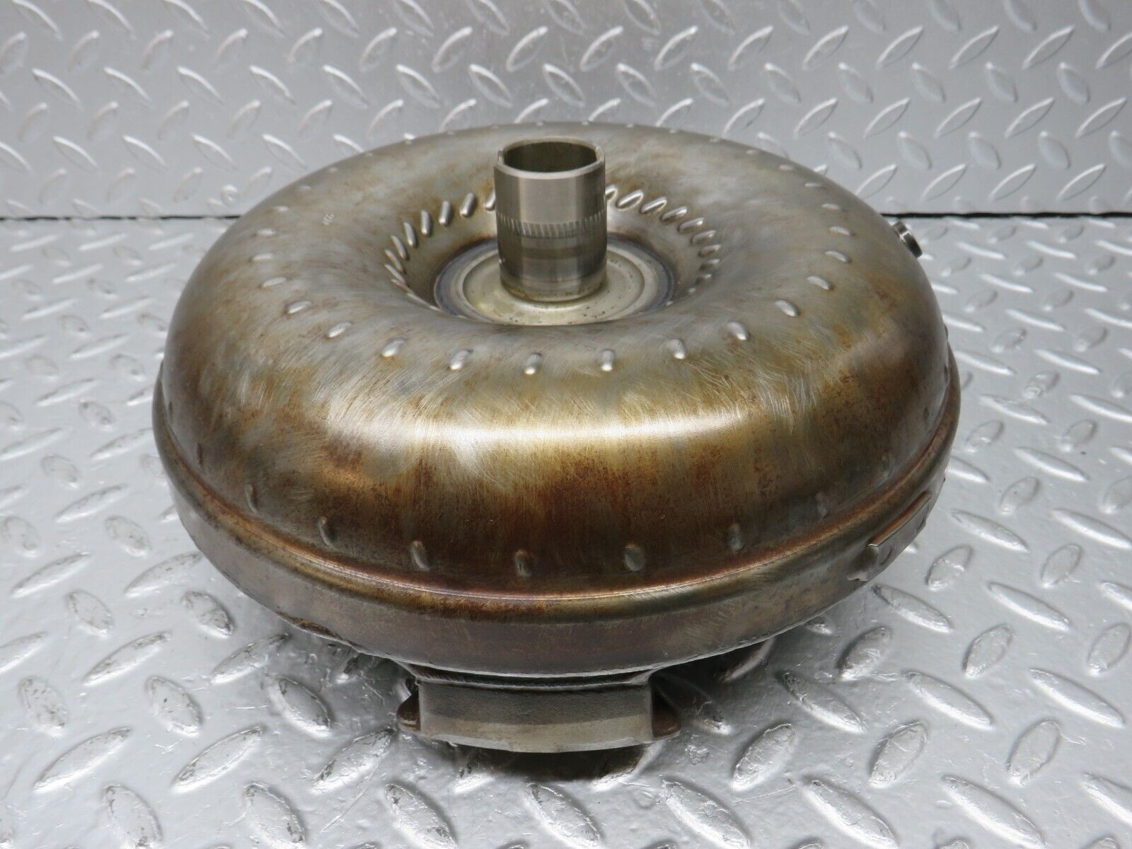 33446 Mercedes-Benz W202 C180 Torque Converter 1232500202