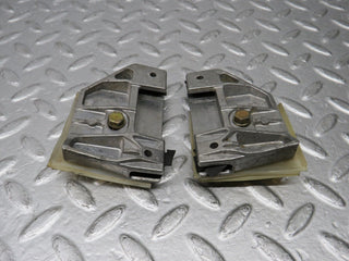 38356 Mercedes-Benz R129 280SL Coupe Door Window Guide Bracket 1247250132 1247250232