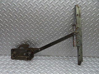 13034 Mercedes-Benz W111 220S Front Right Manual Window Regulator