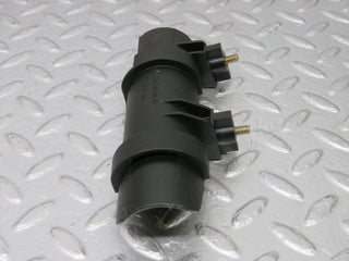 34079 Mercedes-Benz W124 260E Steering Column Cable Bracket 1245460443