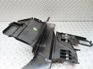 R129 SL front right cable channel used OEM