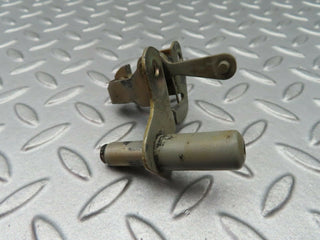 W124 bonnet lock catch used OEM
