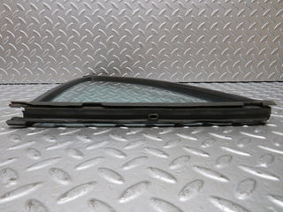 27890 Mercedes-Benz W123 280E Rear Left Quarter Window Glass