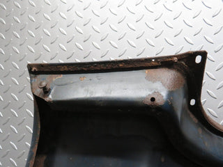 40522 Mercedes-Benz W110 230 Bonnet