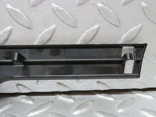 W124 Cabriolet headlight switch cover trim surround used OEM