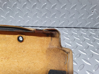 41483 Mercedes-Benz W124 200E Front Left Door Card Palomino