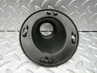 R107 SLC steering column joint cover used OEM