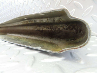 10607 Mercedes-Benz W108 Front Right Upper Bumper Corner