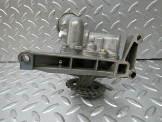 W124 Wagon oil pump used OEM