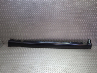 25701 Mercedes-Benz W124 280E Side Skirt Right Side 1246902440