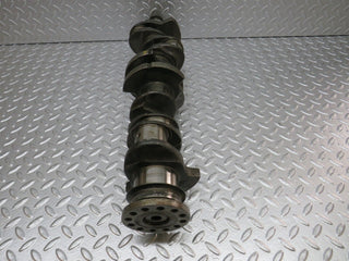 32929 Mercedes-Benz W123 300D Crankshaft OM617.912 6170310401