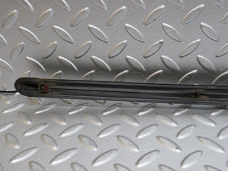 27960 Mercedes-Benz W123 280E Front Left Fender Wing Centre Moulding Trim