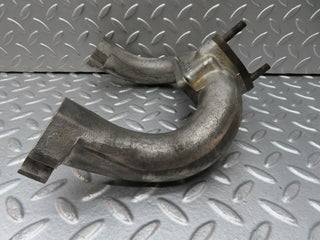 W136 intake manifold used OEM