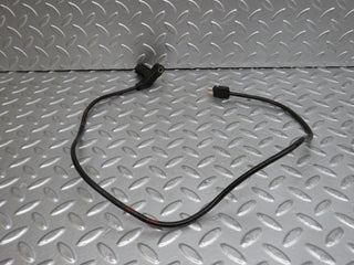 29589 Mercedes-Benz W124 230E Brake Pad Sensor Left Side 2015452228