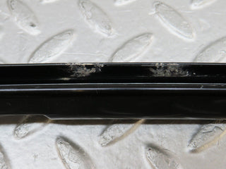 35004 Mercedes-Benz W210 320E Rear Right Door Window Channel
