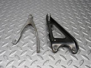 W201 Baby Benz steering column bracket used OEM