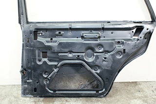 W116 rear right door used OEM
