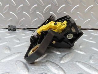 19923 Mercedes-Benz R129 300SL Coupe Trunk Lock 1298201810