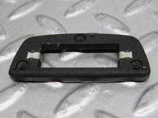 W123 rear view mirror mount bracket used OEM