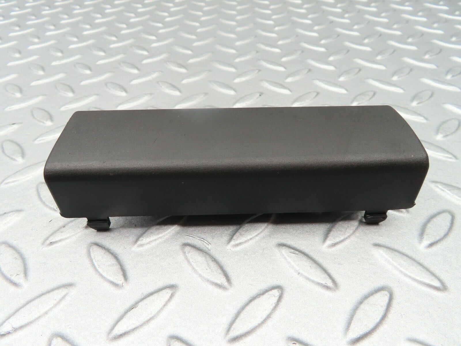 5411 Mercedes-Benz W124 230E Dash Harness Connector Cover 1248210038