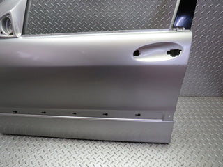 W220 front left door used OEM