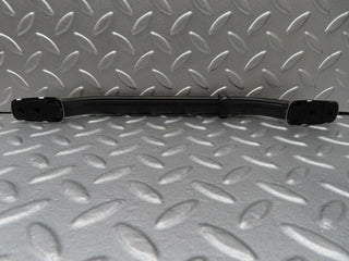 14012 Mercedes-Benz C107 280SLC Rear Right Interior Roof Grab Handle