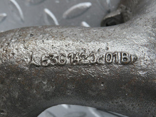 0271 Mercedes-Benz W120 Ponton Exhaust Manifold 6361420801