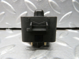 W123 electric mirror switch used OEM