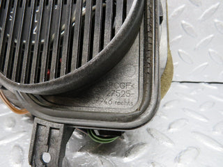 39446 Mercedes-Benz R129 320SL Coupe Door Speaker Right Side Kenwood