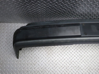 W124 Wagon front bumper used OEM