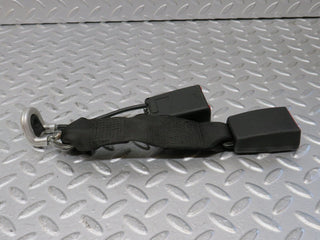 35085 Mercedes-Benz W210 320E Rear Double Seat Belt Buckle 2108600669