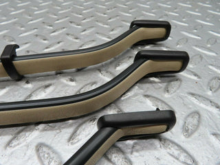 15296 Mercedes-Benz W123 230E Interior Roof Grab Handle Set